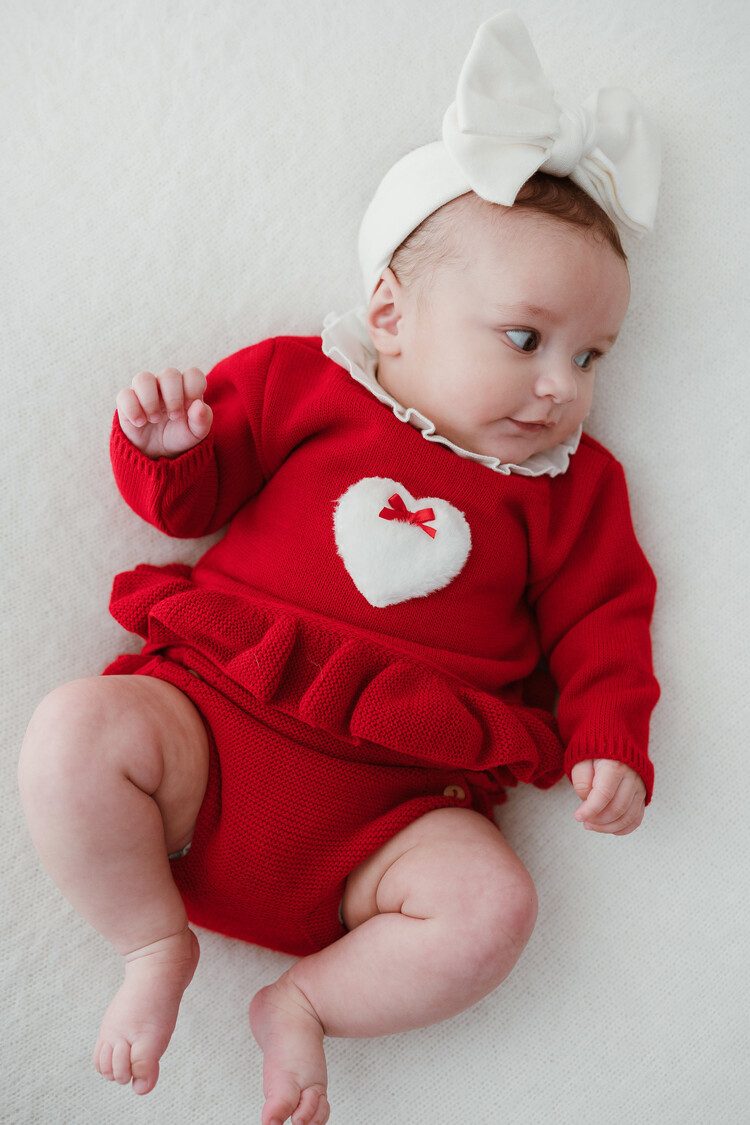 Pex Pex AW25 Cecily Pant Set