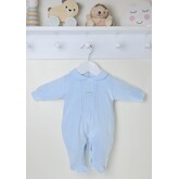 Pex AW25 Bear Sleepsuit