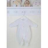 Pex AW25 Bear Sleepsuit
