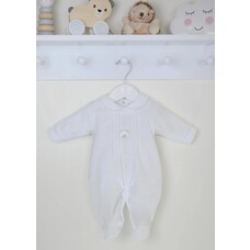 Pex AW25 Bear Sleepsuit