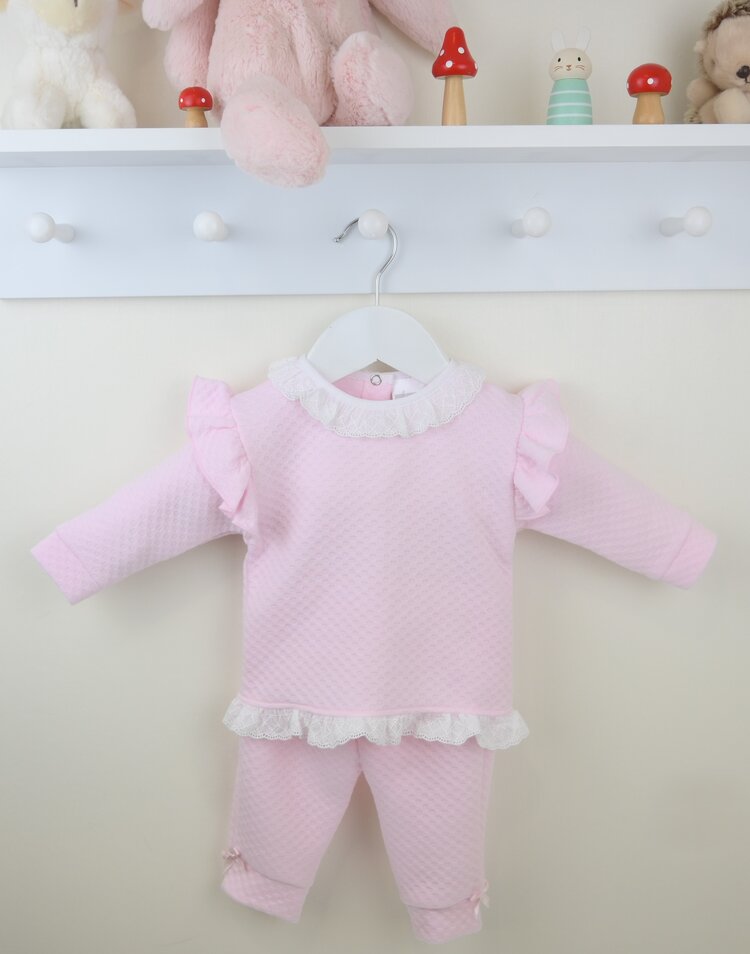 Pex Pex AW25 Libbie Trouser Set