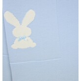 Pex Pex AW25 Bunny Shawl