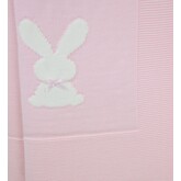 Pex Pex AW25 Bunny Shawl