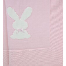 Pex Pex AW25 Bunny Shawl