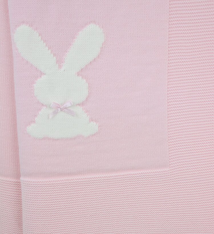 Pex Pex AW25 Bunny Shawl