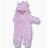Pex AW25 Snuggle Pramsuit