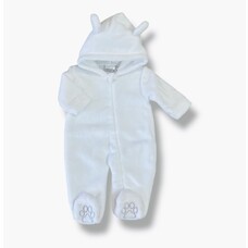 Pex AW25 Snuggle Pramsuit