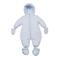 Mintini Mintini AW25 Boys Snowsuit - MB6505