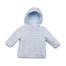 Mintini Mintini AW25 Boys Coat - MB6503