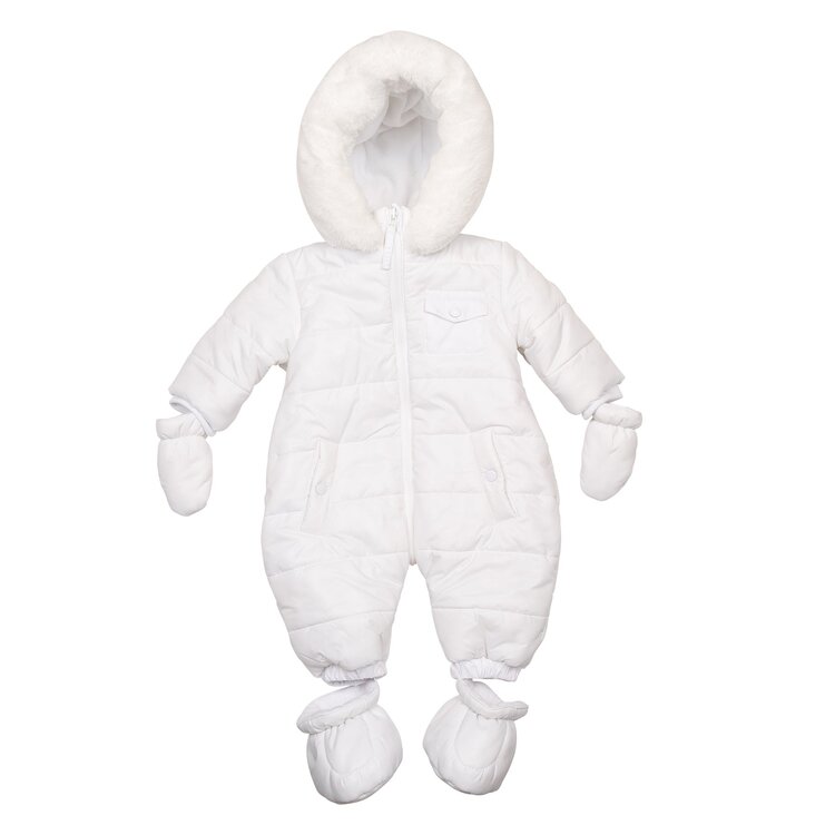 Mintini Mintini AW25 Snowsuit - MB6506