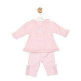 Mintini Mintini AW25 Tunic & Legging Set - MB6699