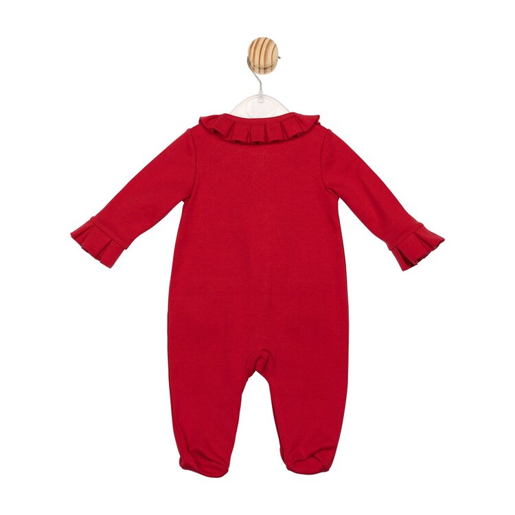 Mintini Mintini AW25 Babygrow - MB6762