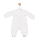 Mintini Mintini AW25 Babygrow - MB6540
