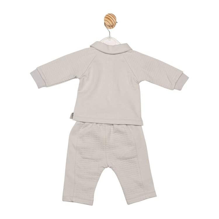 Mintini Mintini AW25 Trouser Set - MB6648