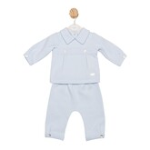 Mintini Mintini AW25 Trouser Set - MB6555
