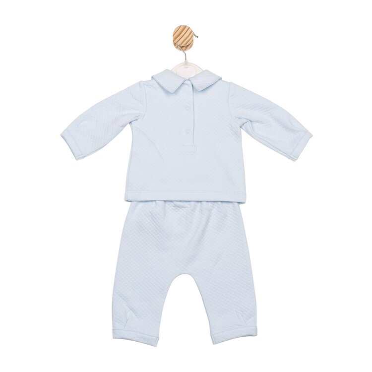 Mintini Mintini AW25 Trouser Set - MB6555