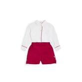 Caramelo AW25 Smart Short Set - 0385240