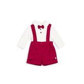 Caramelo AW25 Smart Romper Set - 0385241