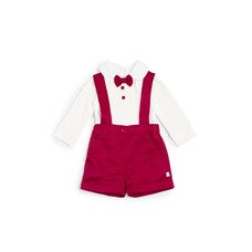 Caramelo AW25 Smart Romper Set - 0385241