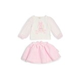 Caramelo AW25 Graphic Skirt Set - 3453102