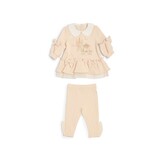 Caramelo AW25 Heavyweight Legging Set - 3498112