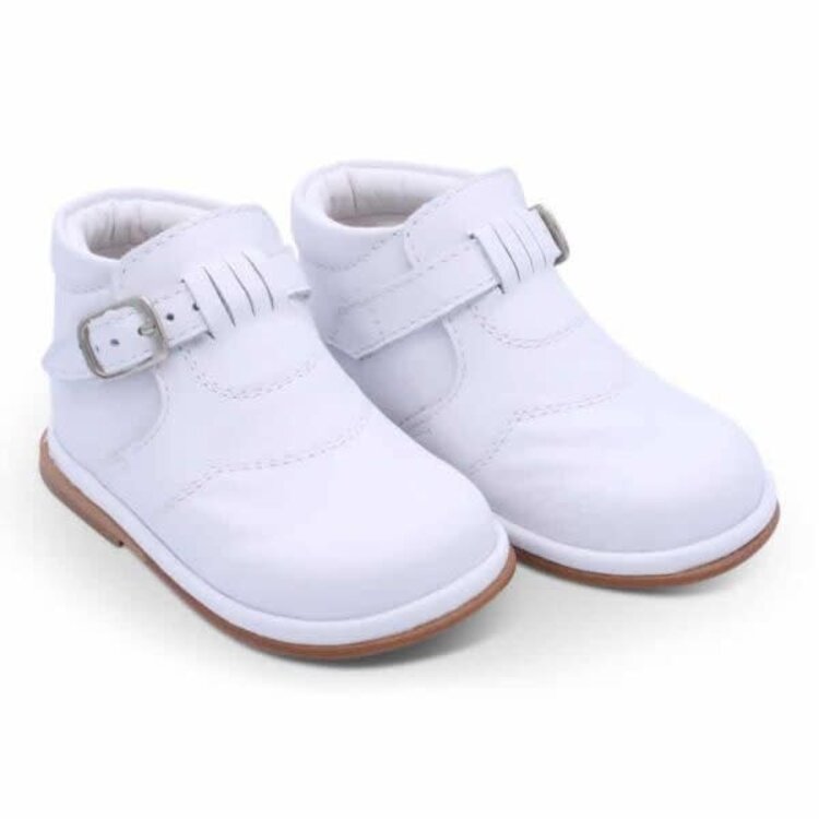 Borboleta- Diego Strap Boot