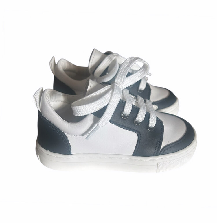 Borboleta Nico Lace Trainer