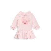 Caramelo AW25 Jewellery Box Sweat Dress - 3421118