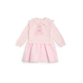 Caramelo AW25 Royal Magic Dress - 3421110