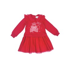 Caramelo AW25 Royal Magic Dress - 3421110