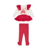 Caramelo AW25 Royal Magic Legging Set - 3498108