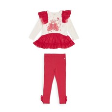 Caramelo AW25 Royal Magic Legging Set - 3498108