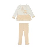 Caramelo AW25 Make Believe Legging Set - 3498111