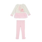 Caramelo AW25 Make Believe Legging Set - 3498111