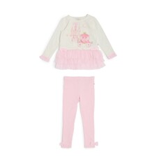 Caramelo AW25 Make Believe Legging Set - 3498111