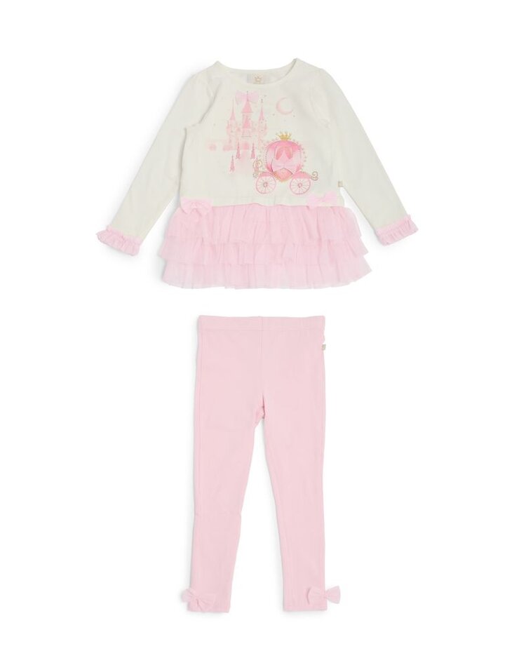 Caramelo AW25 Make Believe Legging Set - 3498111