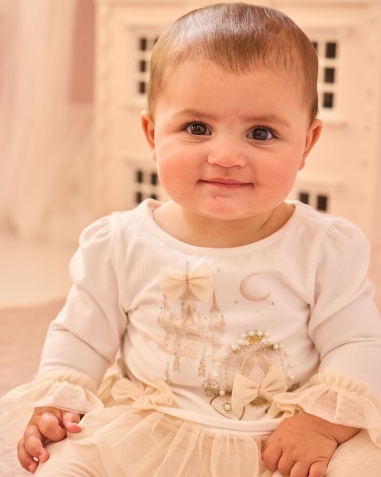 Caramelo AW25 Make Believe Legging Set - 3498111