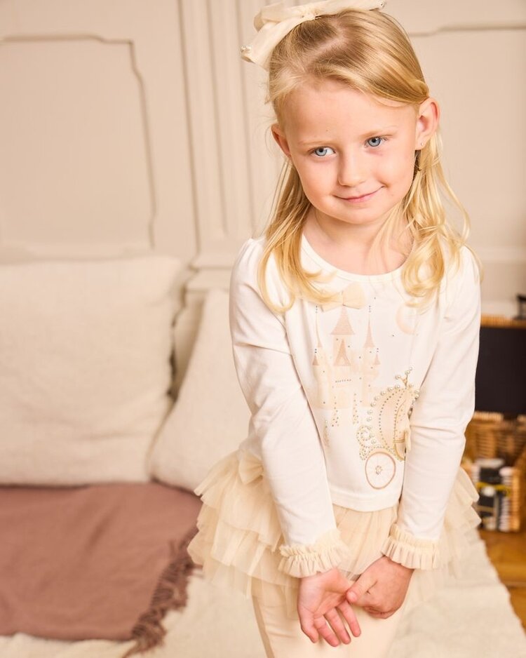 Caramelo AW25 Make Believe Legging Set - 3498111