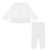 Pastels & Co Pastels & Co AW25 Cora Legging Set - PA311G