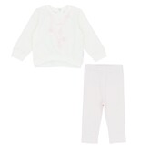 Pastels & Co Pastels & Co AW25 Connie Trouser Set - PA311E