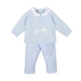 Babidu Babidu AW25 Tracksuit - 62128