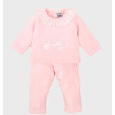 Babidu Babidu AW25 Tracksuit - 63128