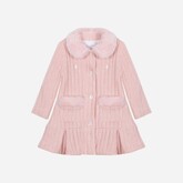 Patachou Patachou AW25 Girls Coat - 3201