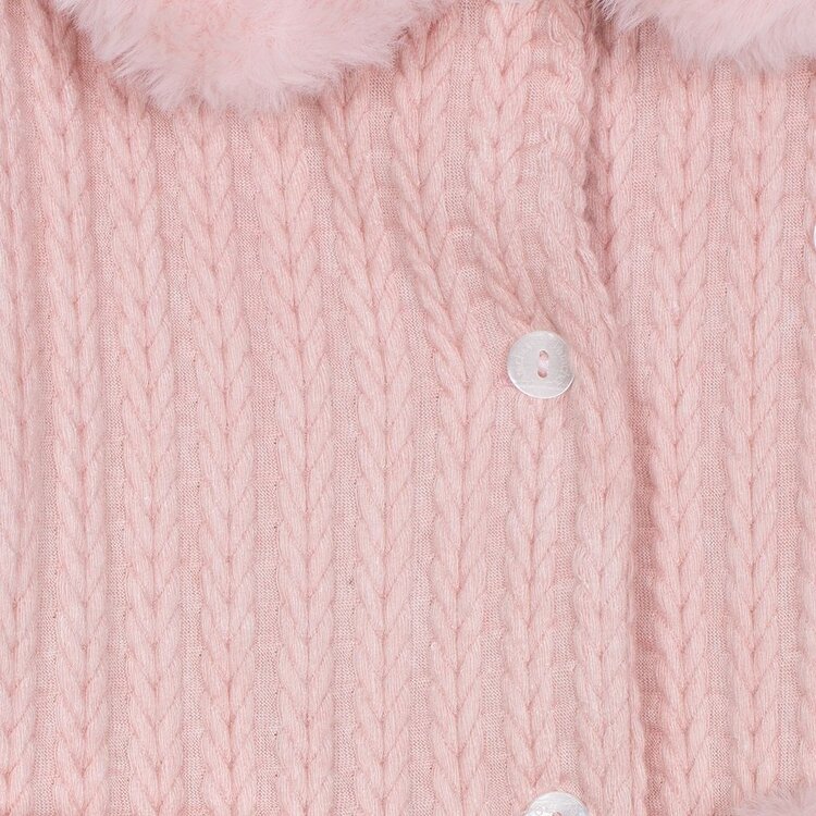 Patachou Patachou AW25 Girls Coat - 3201