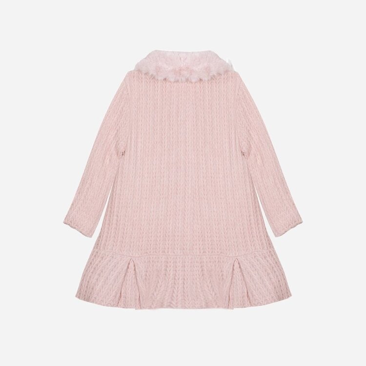 Patachou Patachou AW25 Girls Coat - 3201