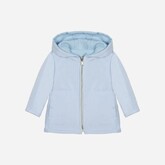 Patachou Patachou AW25 Boys Reversible Coat - 3300