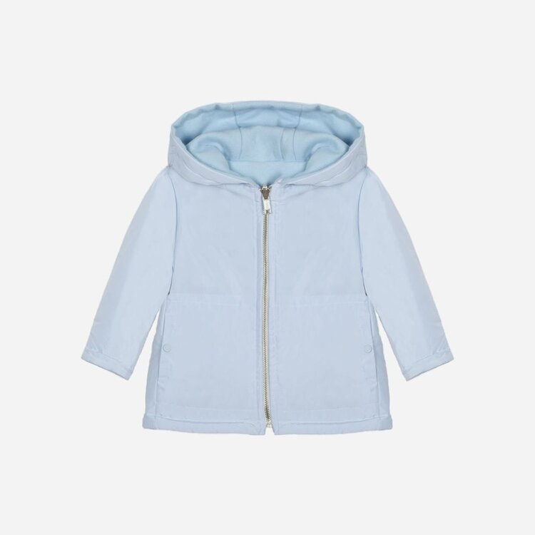 Patachou Patachou AW25 Boys Reversible Coat - 3300