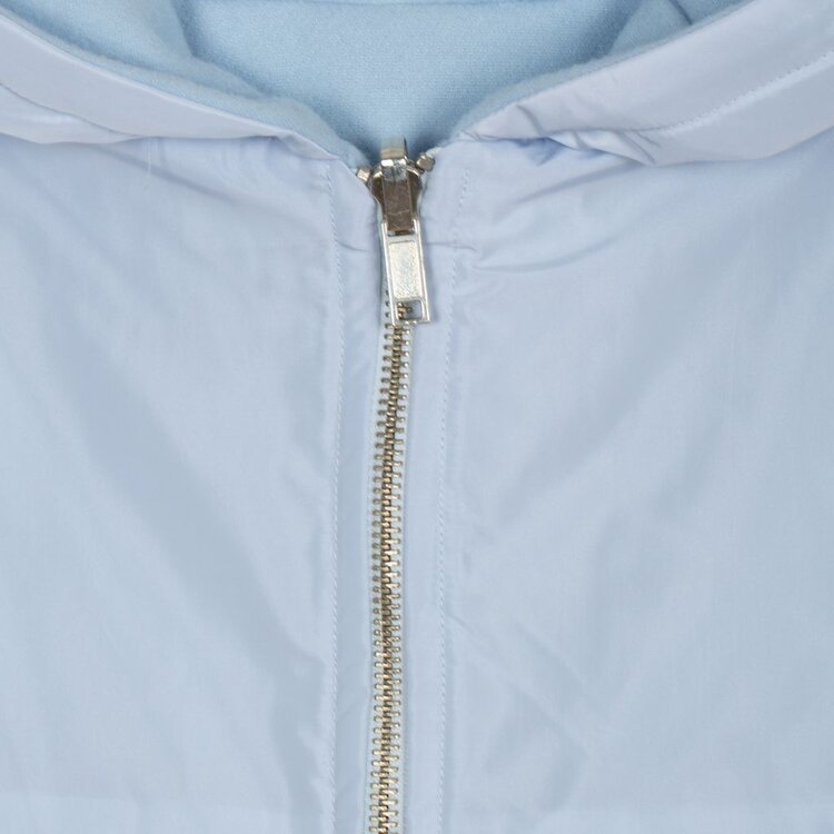 Patachou Patachou AW25 Boys Reversible Coat - 3300