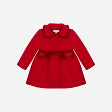 Patachou Patachou AW25 Smart Coat - 3271