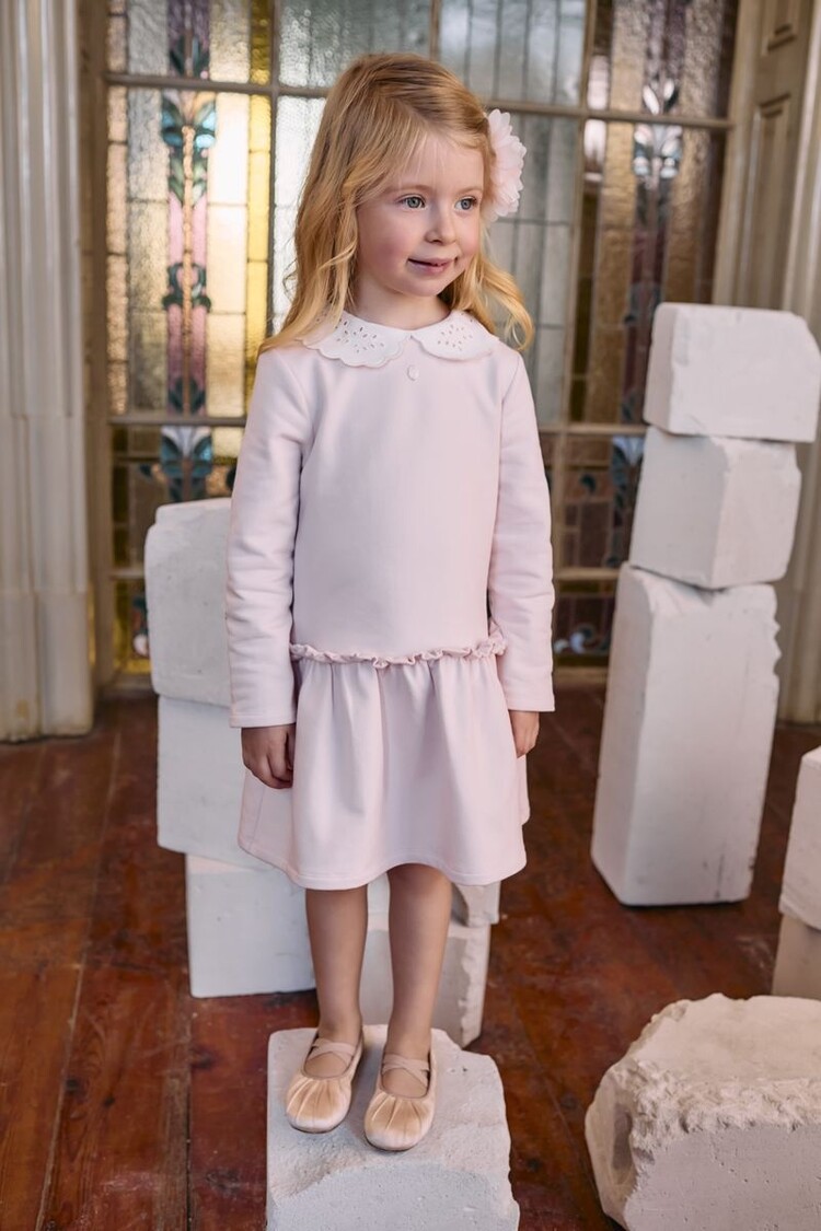 Patachou Patachou AW25 Dress - 3245